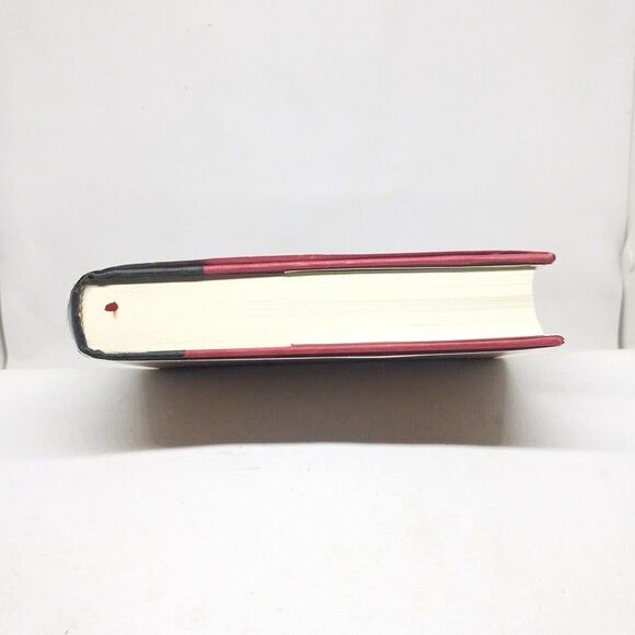 A Delicate Touch Stuart Woods-2018-Hardcover-1st/1st-Stone Barrington-Excellent - Picture 4 of 9